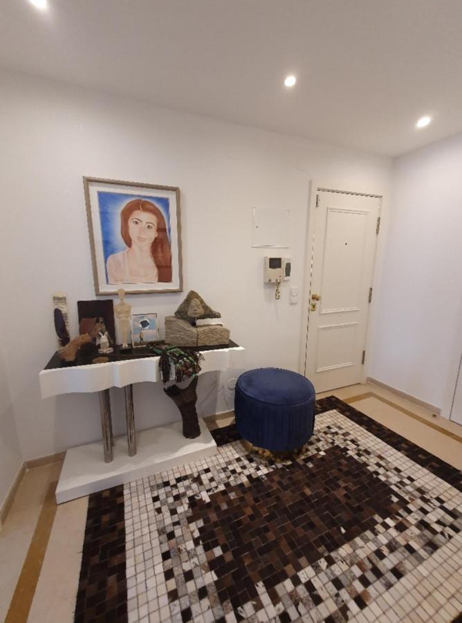 River View & Close To The Beach - Quarto Em Almada Exterior foto